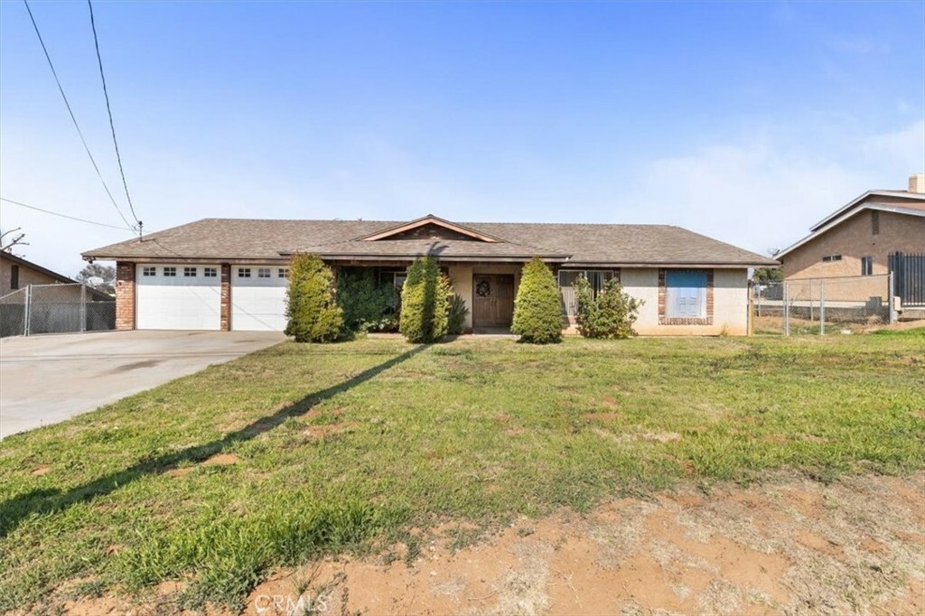 Property Photo: 17800 Krameria Avenue CA 92504