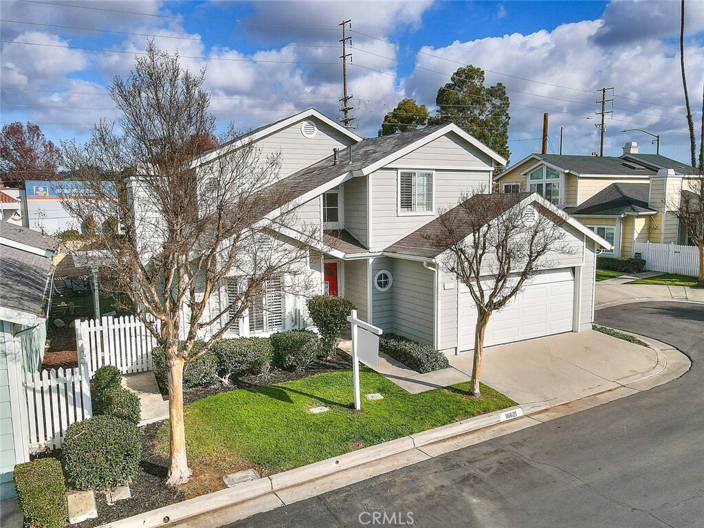 Property Photo:  16621 Crape Myrtle Lane  CA 90603 