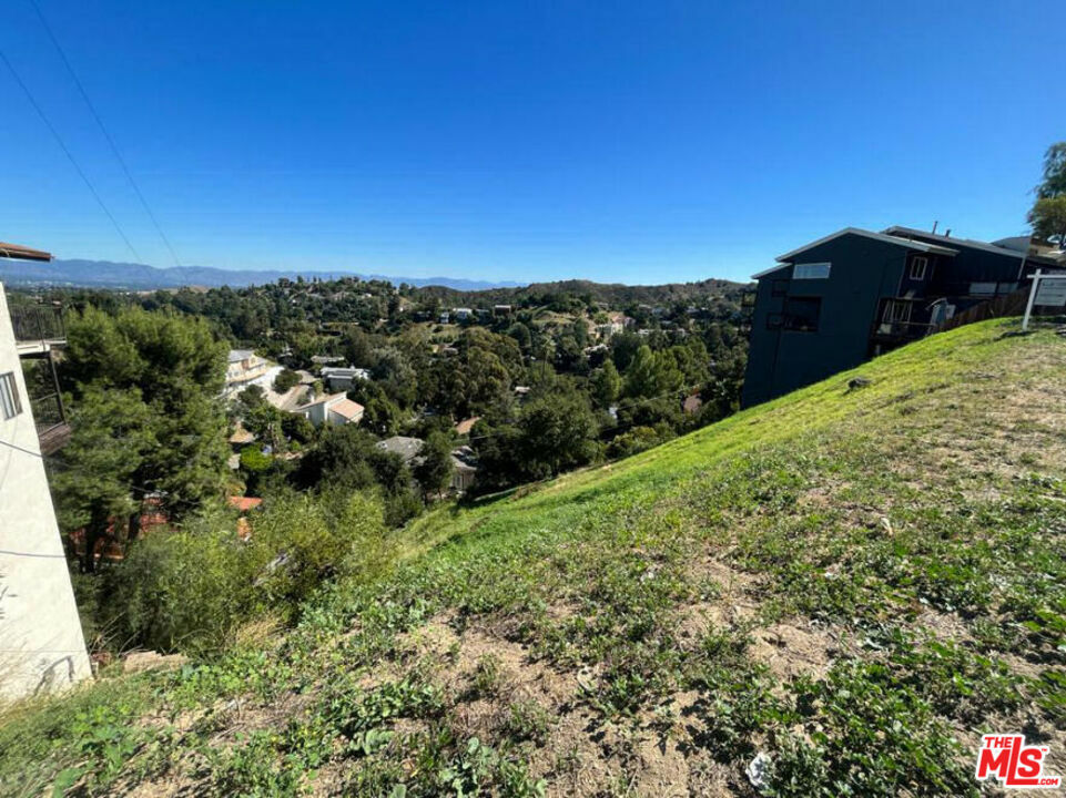 Property Photo: 0 Iglesia Drive CA 91364