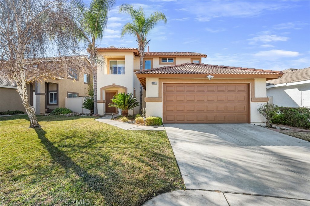 29115 Whitegate Lane  Highland CA 92346 photo