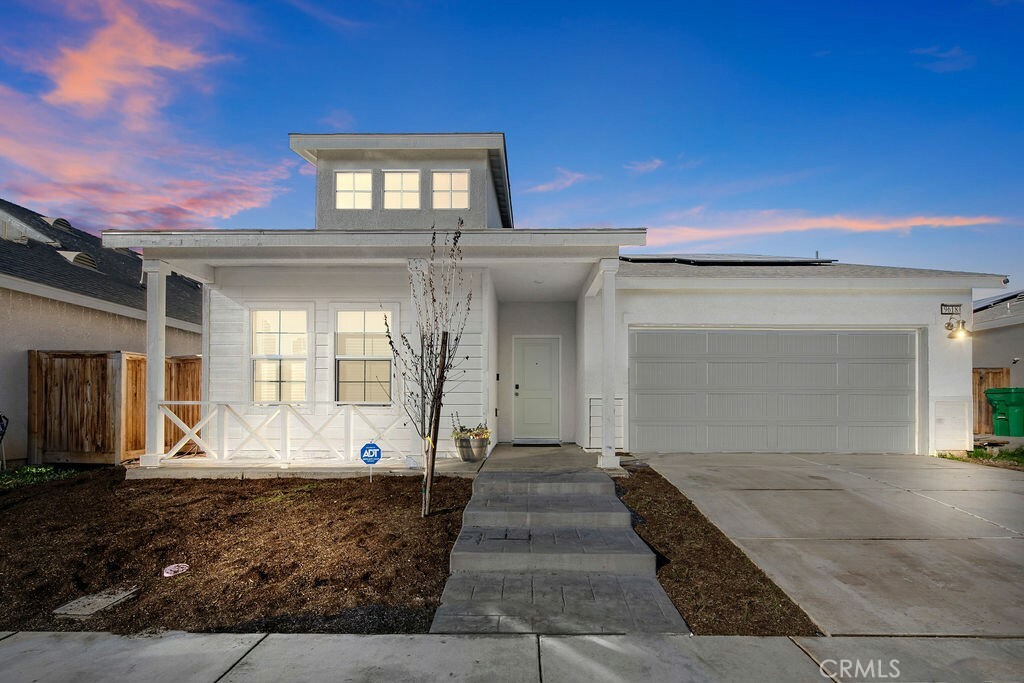 Property Photo:  9618 Maple Terrace Lane  CA 93263 