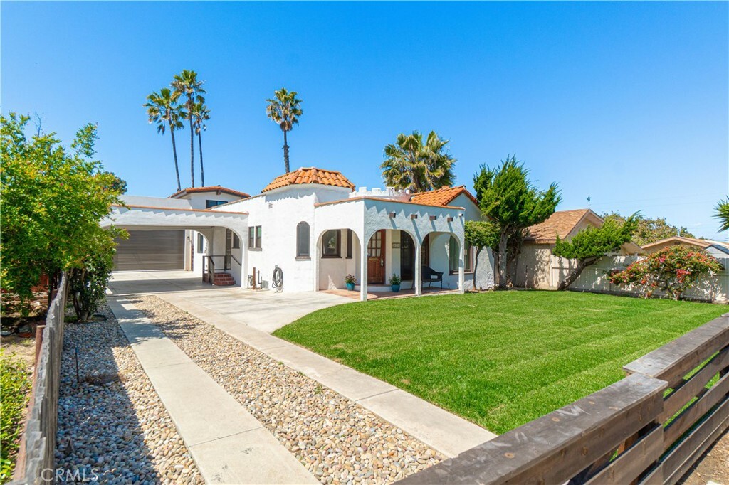 Property Photo: 26215 Ocean View Avenue CA 90717