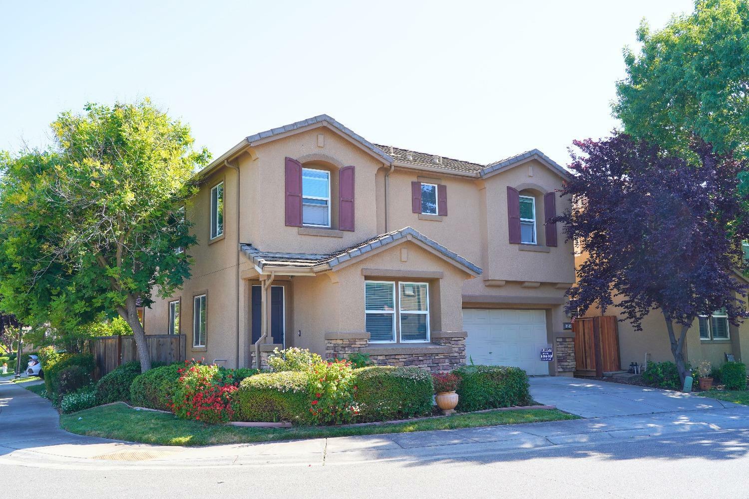 Property Photo:  3320 Hayground Way  CA 95835 