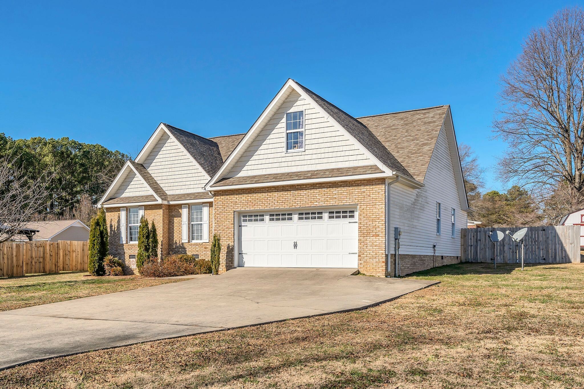 Property Photo:  43 Orchard Ln  TN 37398 