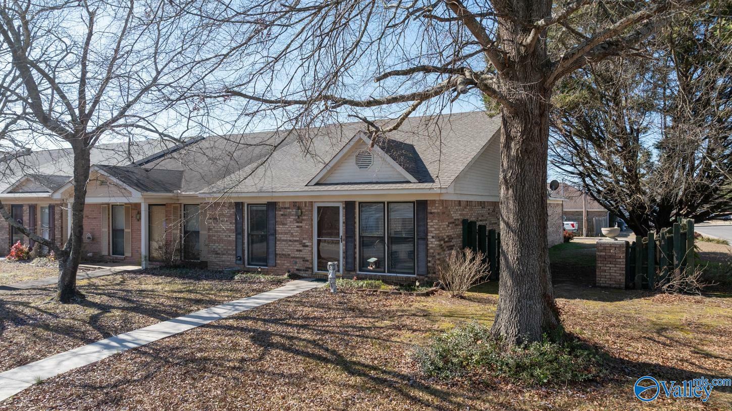 Property Photo:  427 Cherry Street NW  AL 35640 