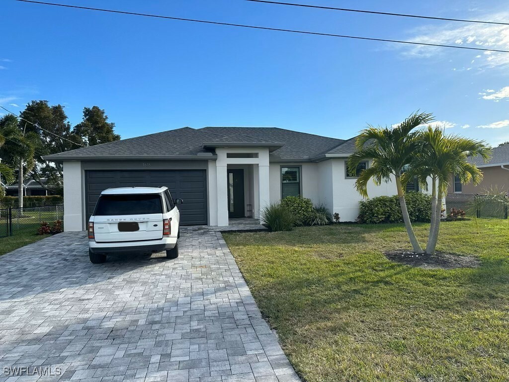 Property Photo:  1818 SW 18th Street  FL 33991 