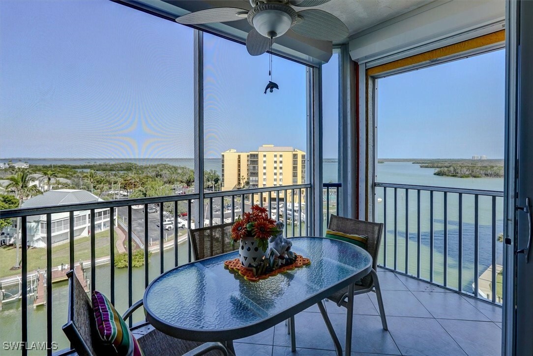 Property Photo:  4341 Bay Beach Lane 644  FL 33931 