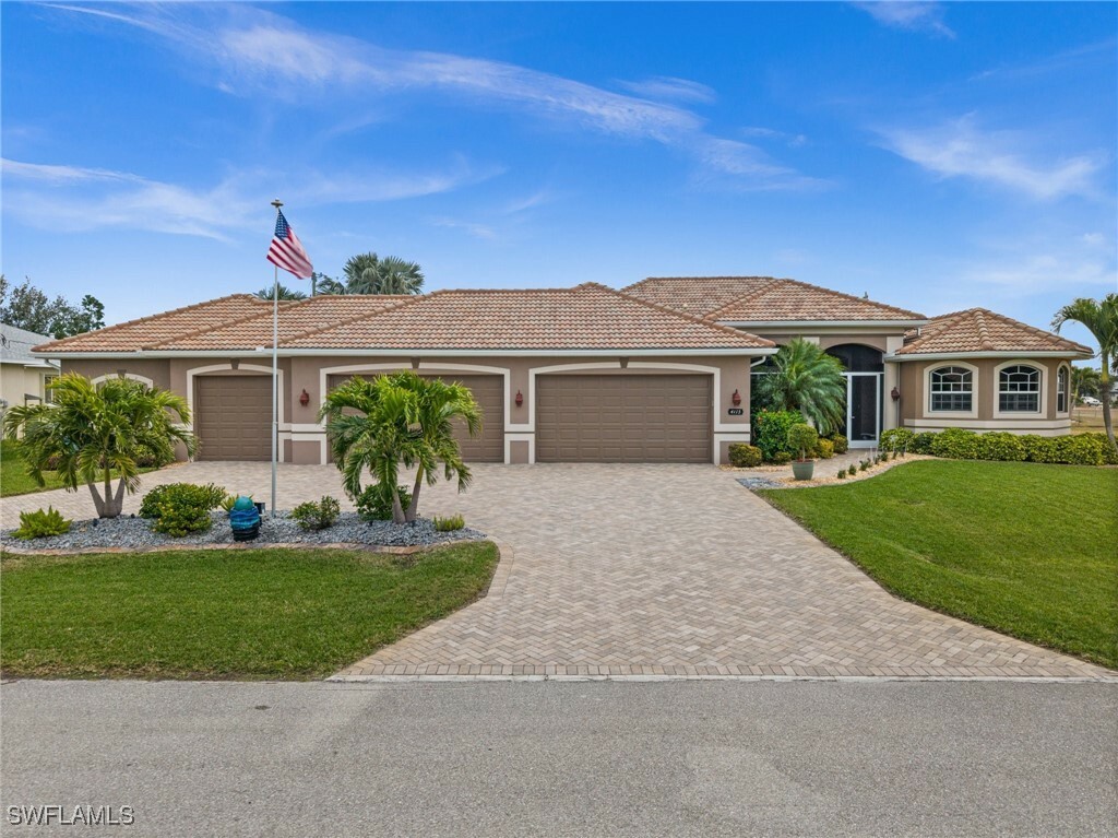 4115 SW 19th Place  Cape Coral FL 33914 photo