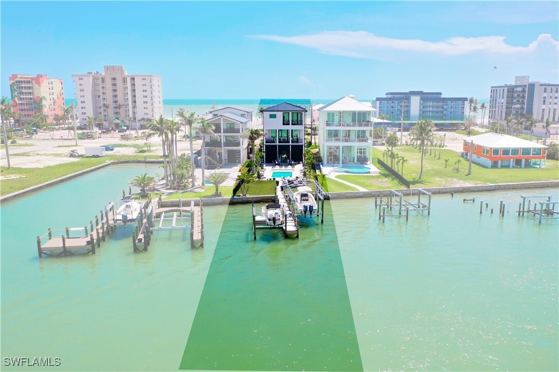441 Estero Boulevard  Fort Myers Beach FL 33931 photo