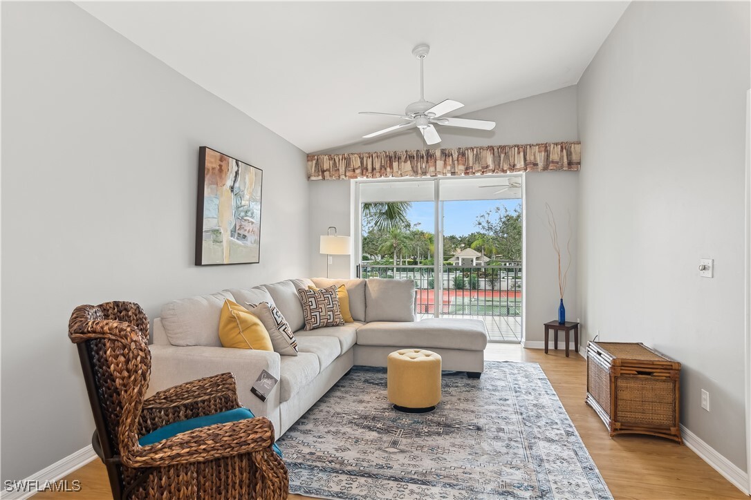 8161 Twelve Oaks Circle 523  Naples FL 34113 photo
