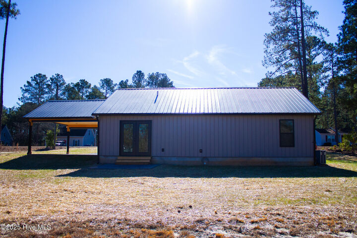 Property Photo:  411 E Gary Street  NC 27229 