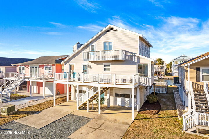 Property Photo: 27 Newport Street NC 28469