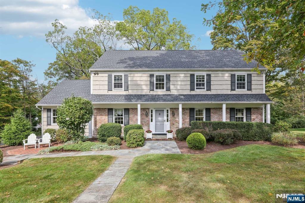 Property Photo: 27 Lloyd Road NJ 07924