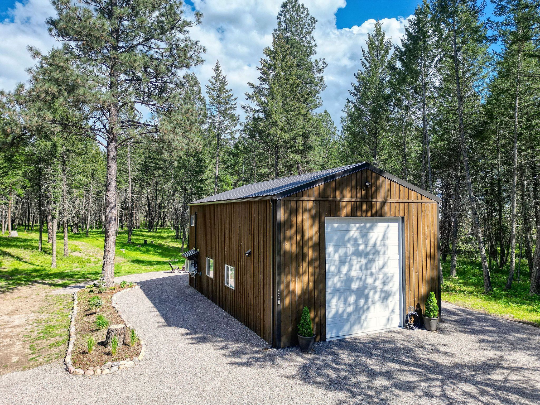 Property Photo: 119 Belterra Lane MT 59911