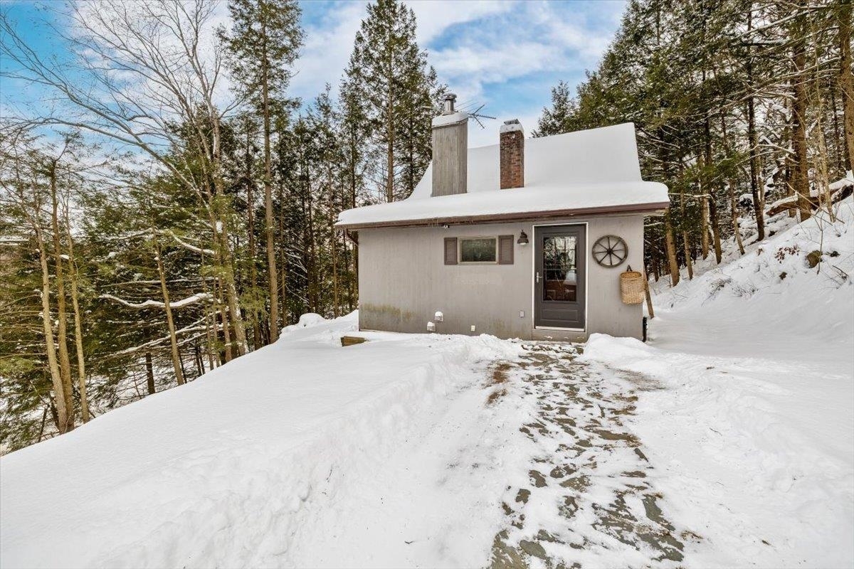 Property Photo:  1220 Bogue Road  VT 05450 