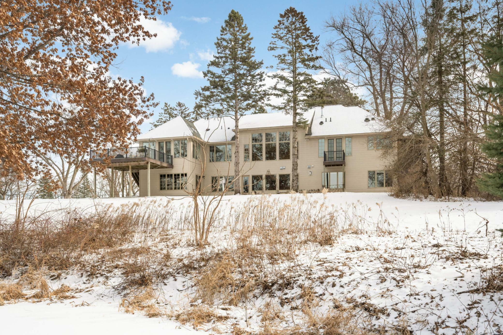 Property Photo:  9300 Briar Lane  MN 55437 