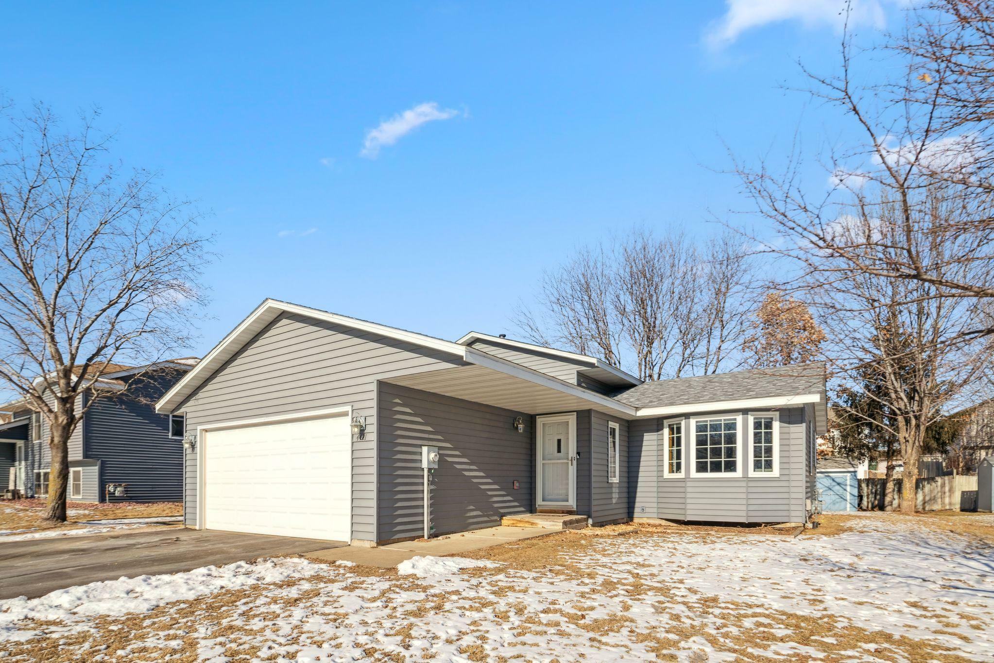 4421 Upper 156th Street W  Rosemount MN 55068 photo