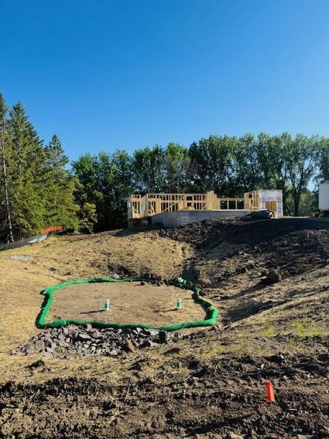 Property Photo: 12803 Woodhaven Place MN 55305