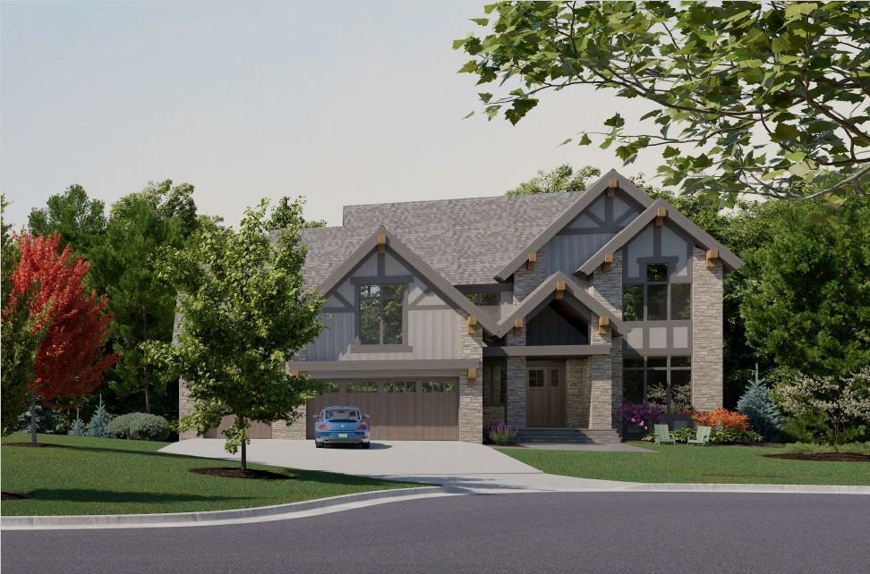 12807 Woodhaven Place  Minnetonka MN 55305 photo