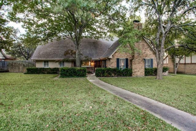 1202 Coventry Lane  Duncanville TX 75137 photo