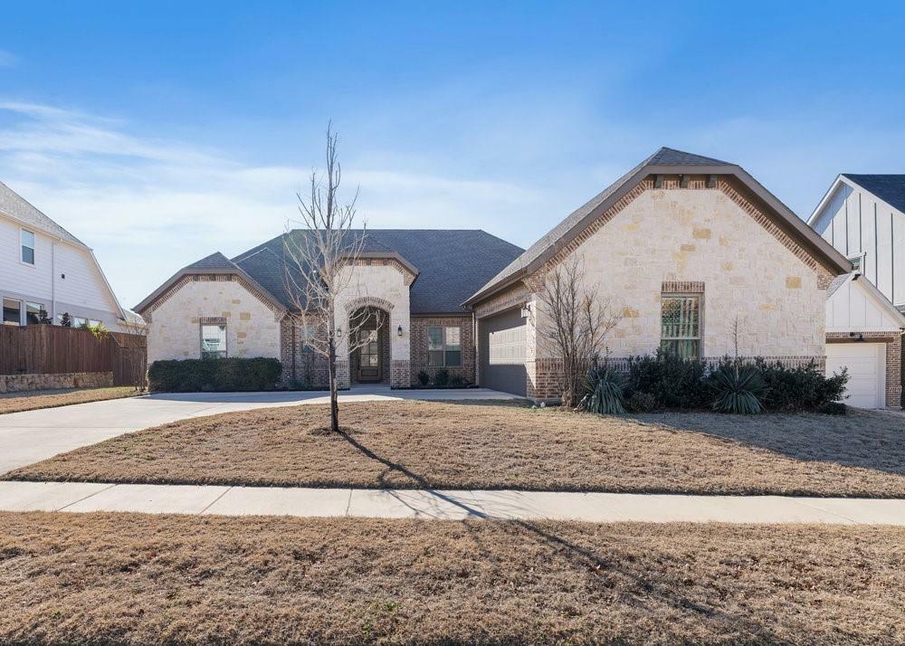 Property Photo:  7228 Smith Farm Drive  TX 76182 