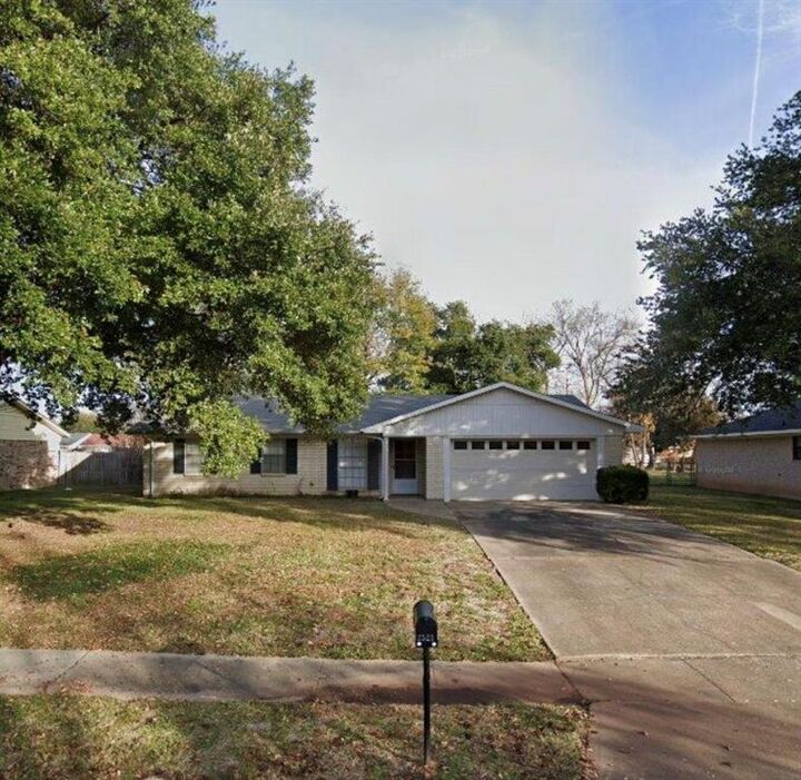 2521 Ashdown Drive  Bossier City LA 71111 photo