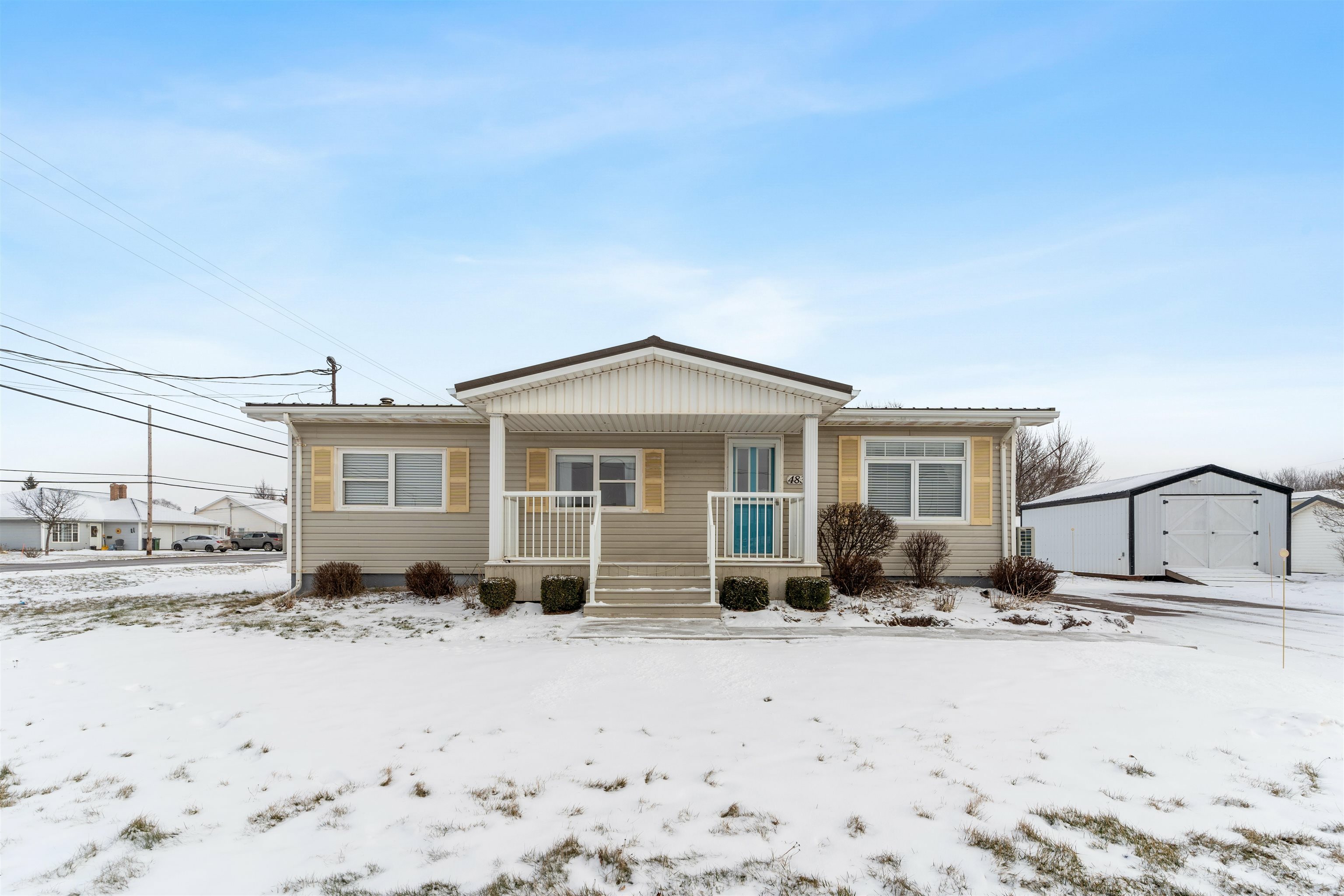 483 Gallant Street  Summerside PE C1N 4W5 photo