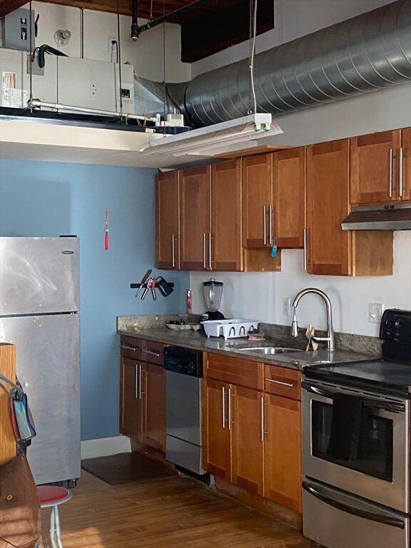 Property Photo: 49 Munroe 306 MA 01901
