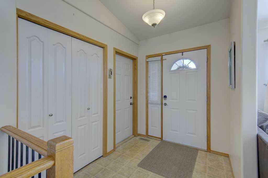 Property Photo:  120 Lancaster Drive  AB T4R 2W9 