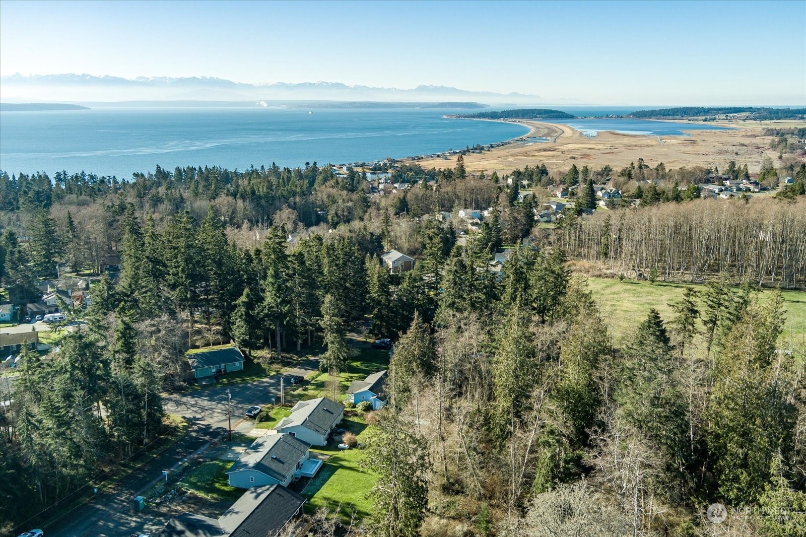 Property Photo:  1259  Russell Drive  WA 98239 