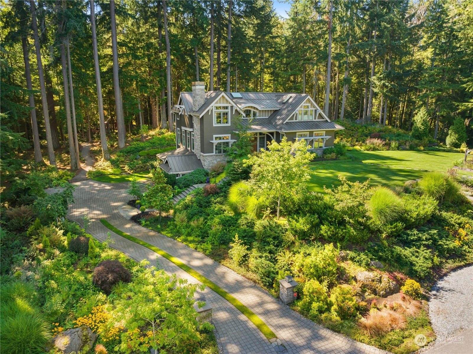 Property Photo:  27205 SE Grand Ridge Drive  WA 98029 