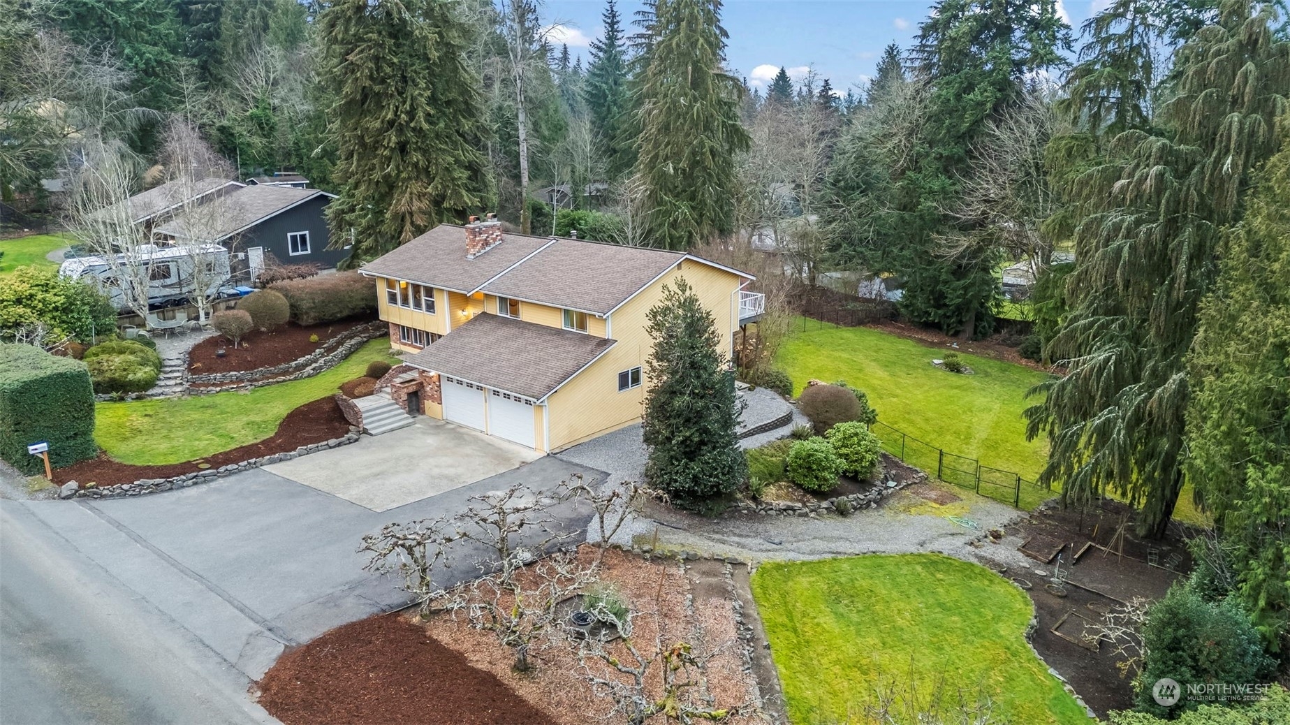 Property Photo:  3507  27th Avenue SE  WA 98374 