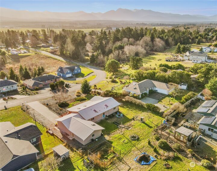 Property Photo:  381  Ridge View Drive  WA 98382 