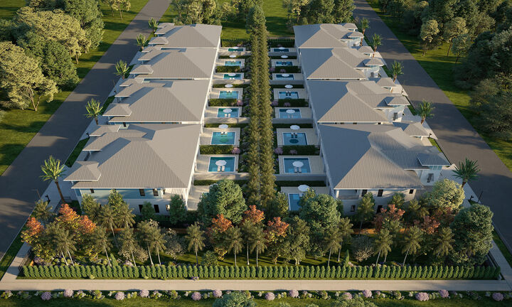 Property Photo:  8666 SE Mars Street 2B  FL 33455
