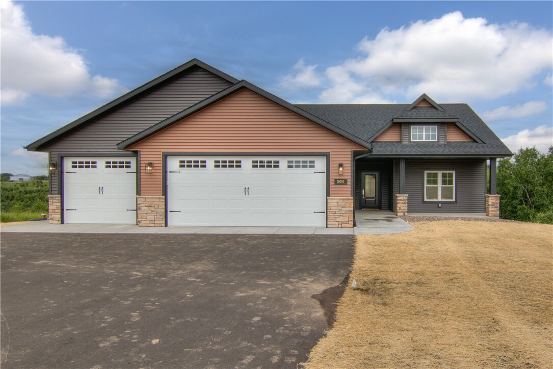 Property Photo:  S8888 Mertinke Landing  WI 54738 