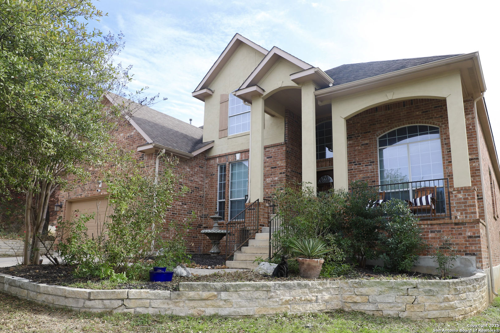 3514 Puesta De Sol  San Antonio TX 78261 photo