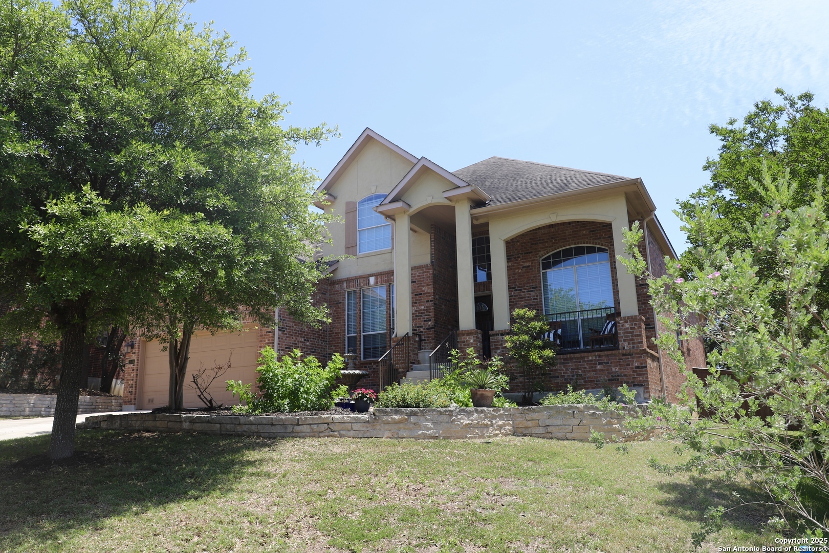 Property Photo: 3514 Puesta De Sol TX 78261