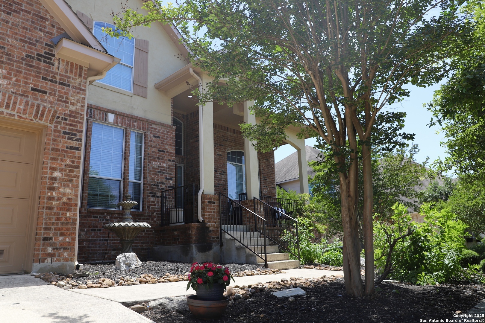 3514 Puesta De Sol  San Antonio TX 78261 photo