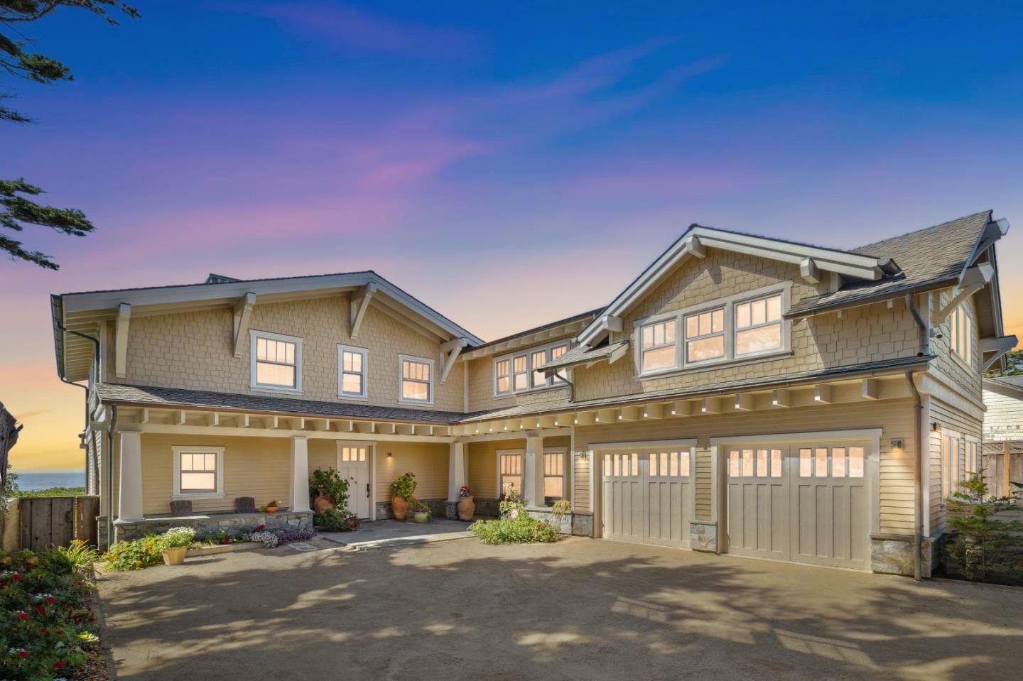 Property Photo: 263 Nevada Avenue CA 94038