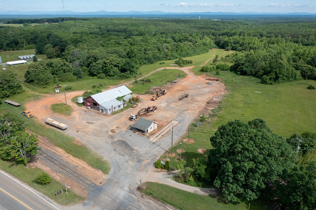 Property Photo:  James Madison Hwy  VA 23936 