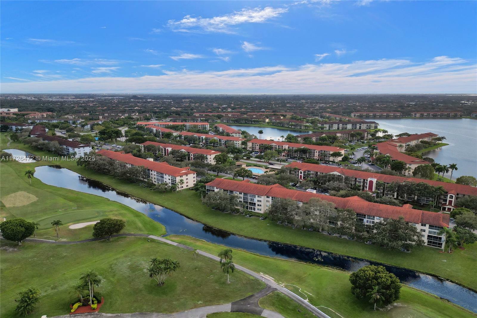 Property Photo:  1001 SW 128th Ter 207B  FL 33027 