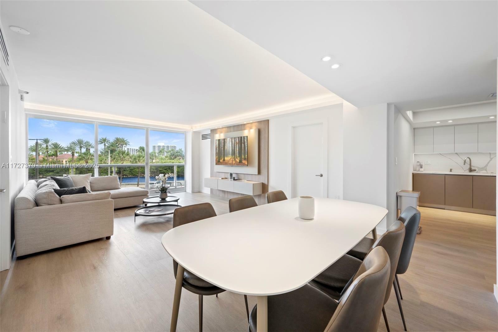 Property Photo: 20505 E Country Club Dr 231 FL 33180