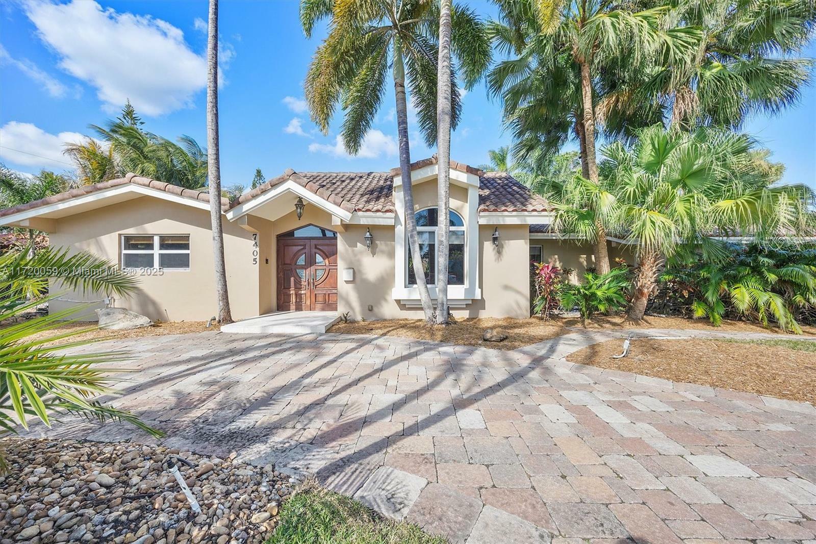 Property Photo: 7405 SW 134th St FL 33156