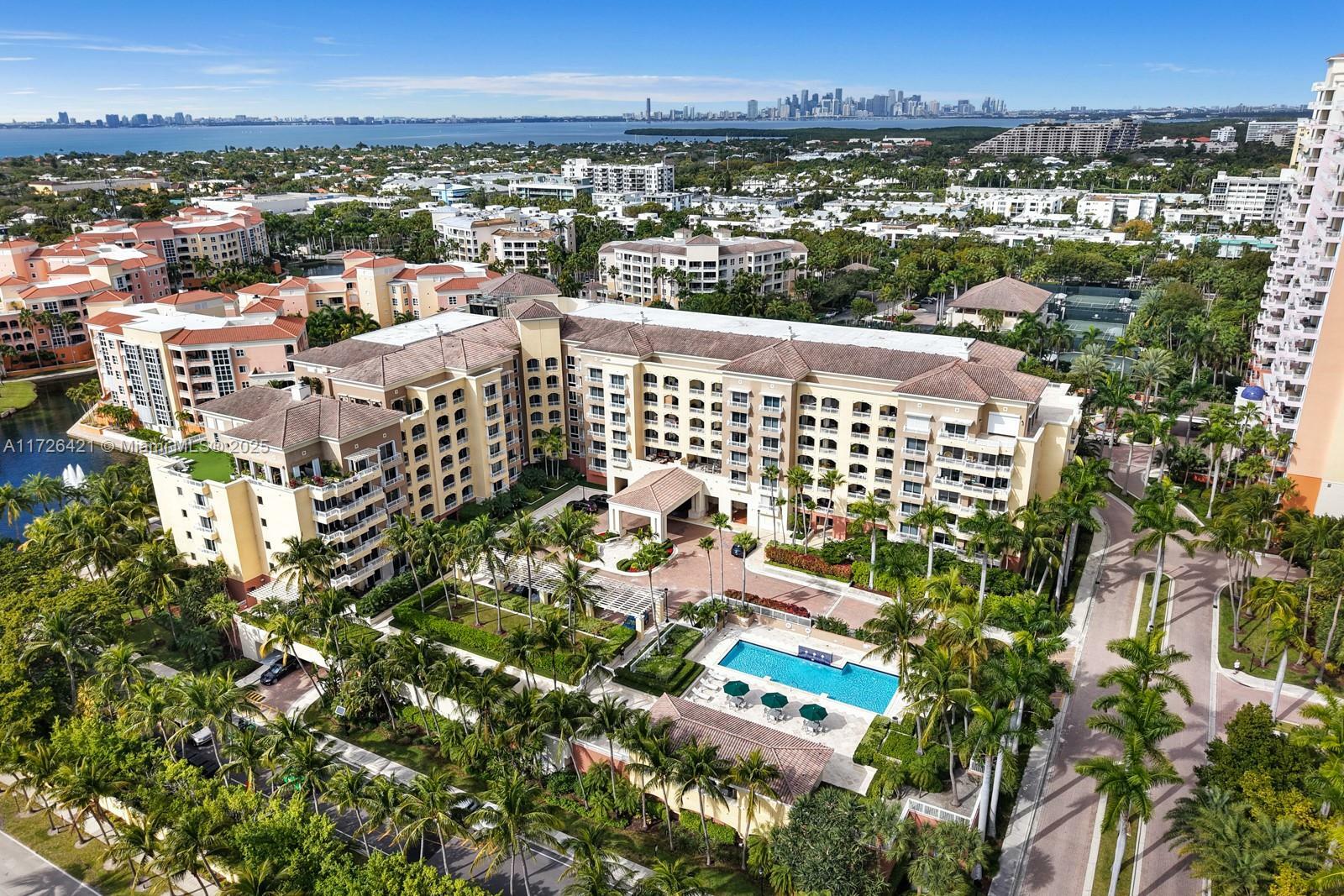 765 Crandon Blvd 206  Key Biscayne FL 33149 photo