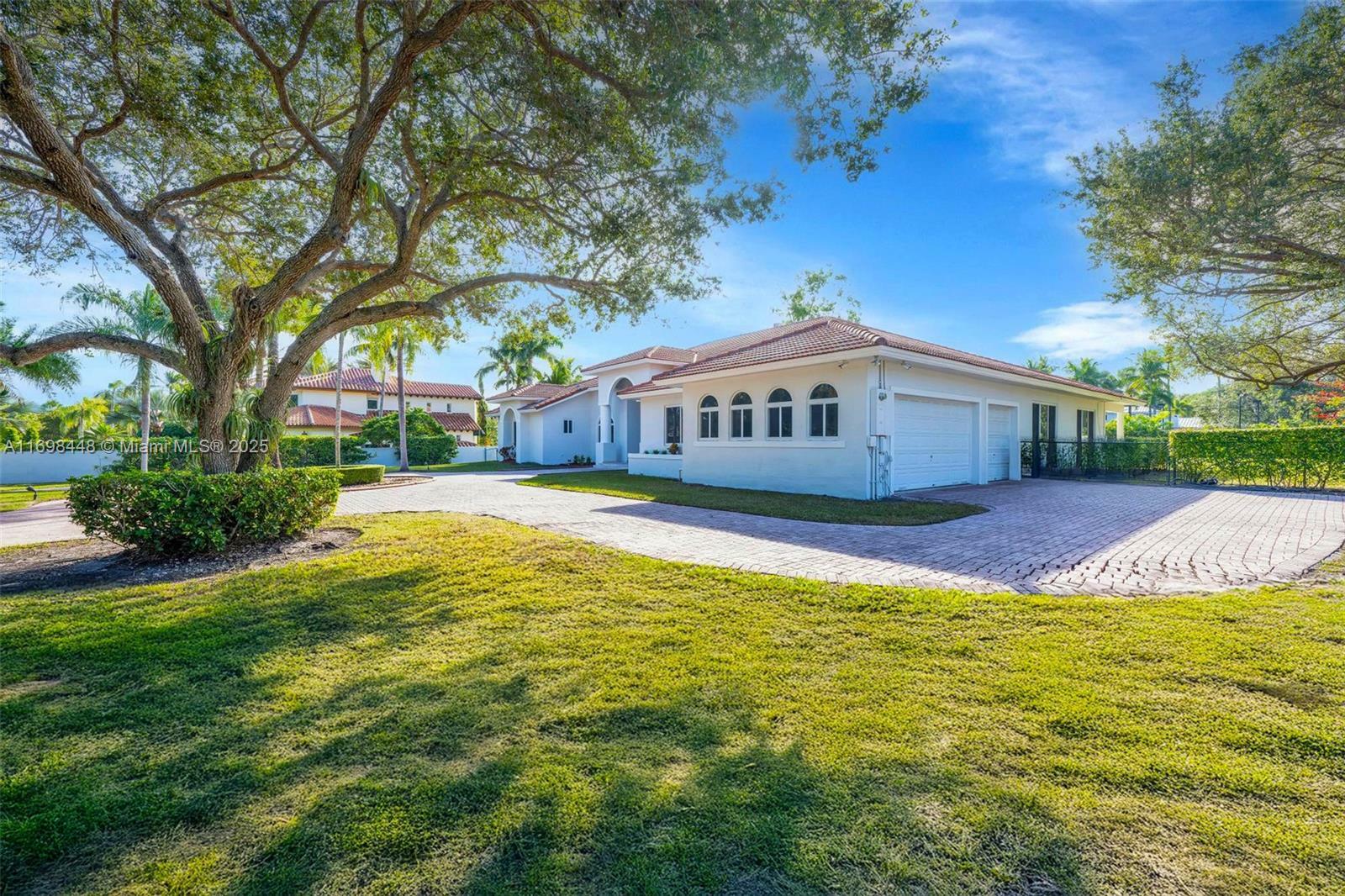 Property Photo:  7260 SW 100th St  FL 33156 