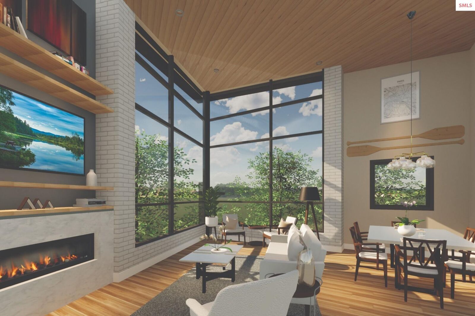 Property Photo:  503 Cedar St #303  ID 83864 