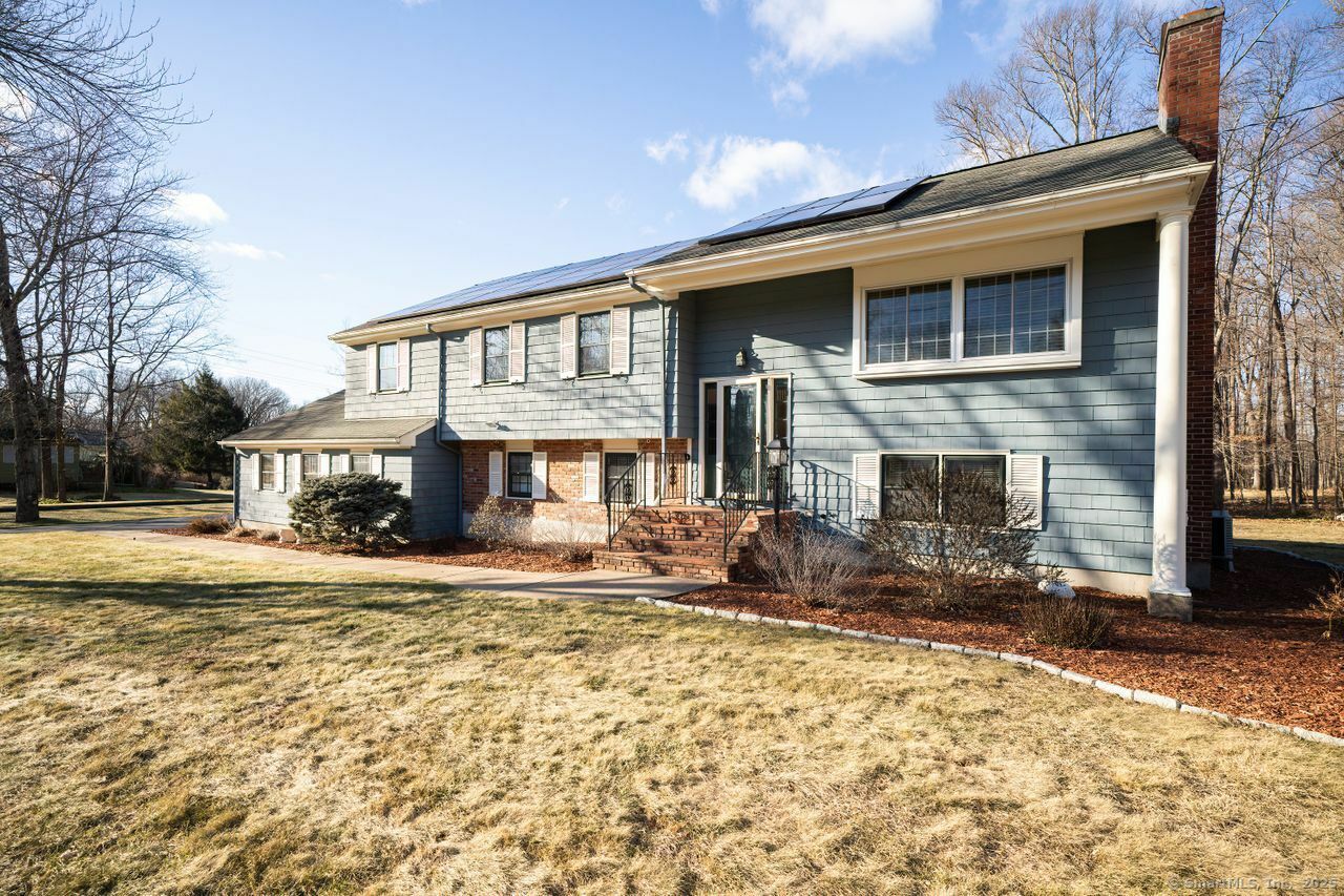 Property Photo:  93 Beechwood Drive  CT 06489 