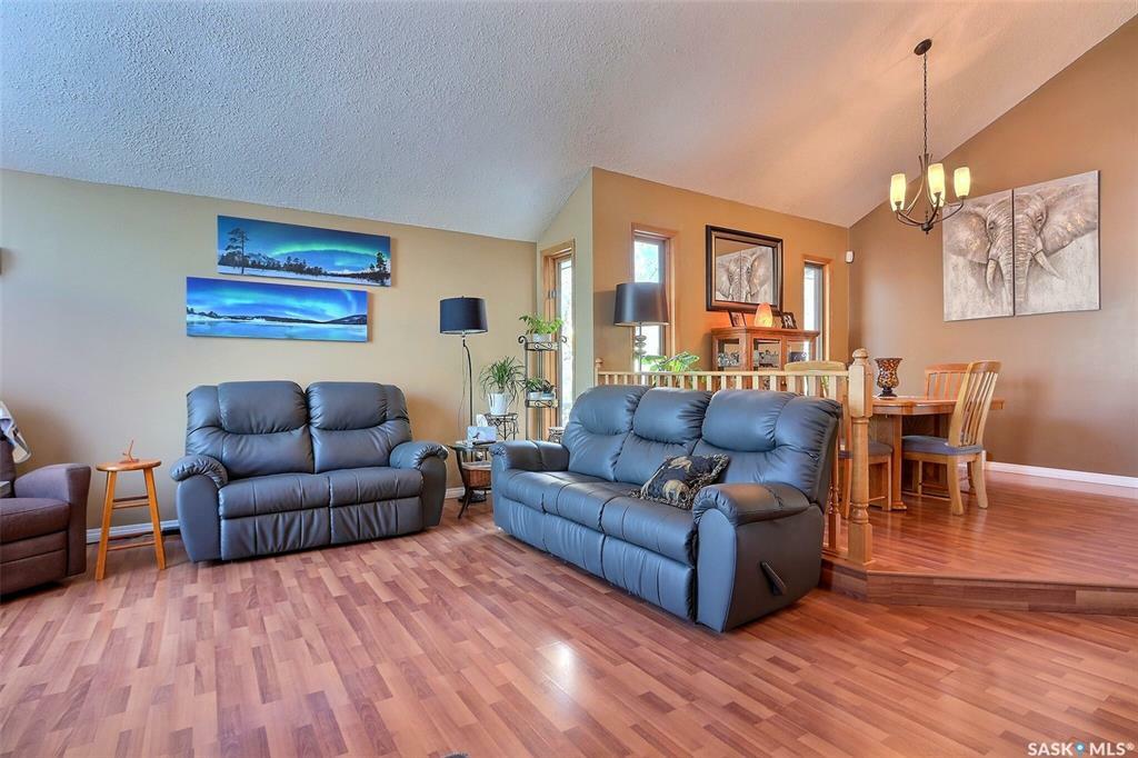 Property Photo:  646 Sylvan Road  SK S6V 7R7 