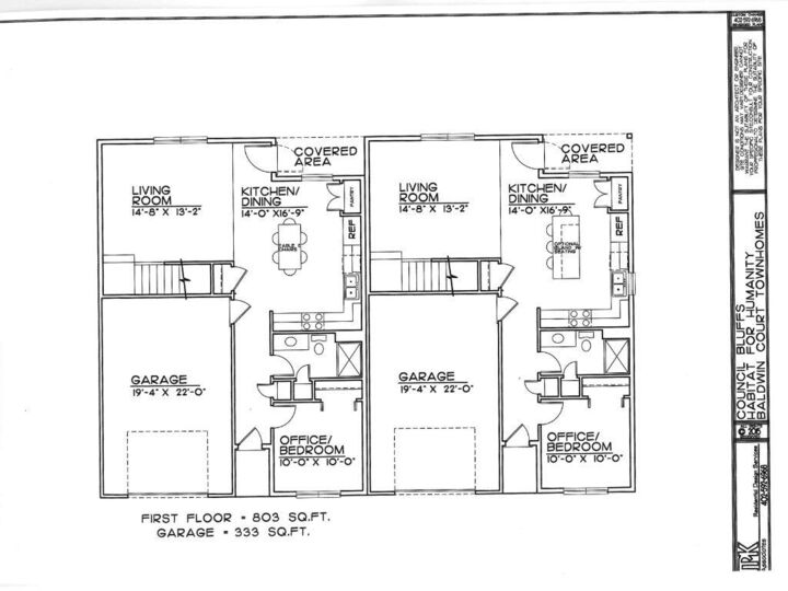 Property Photo: 741 1st Avenue IA 51501