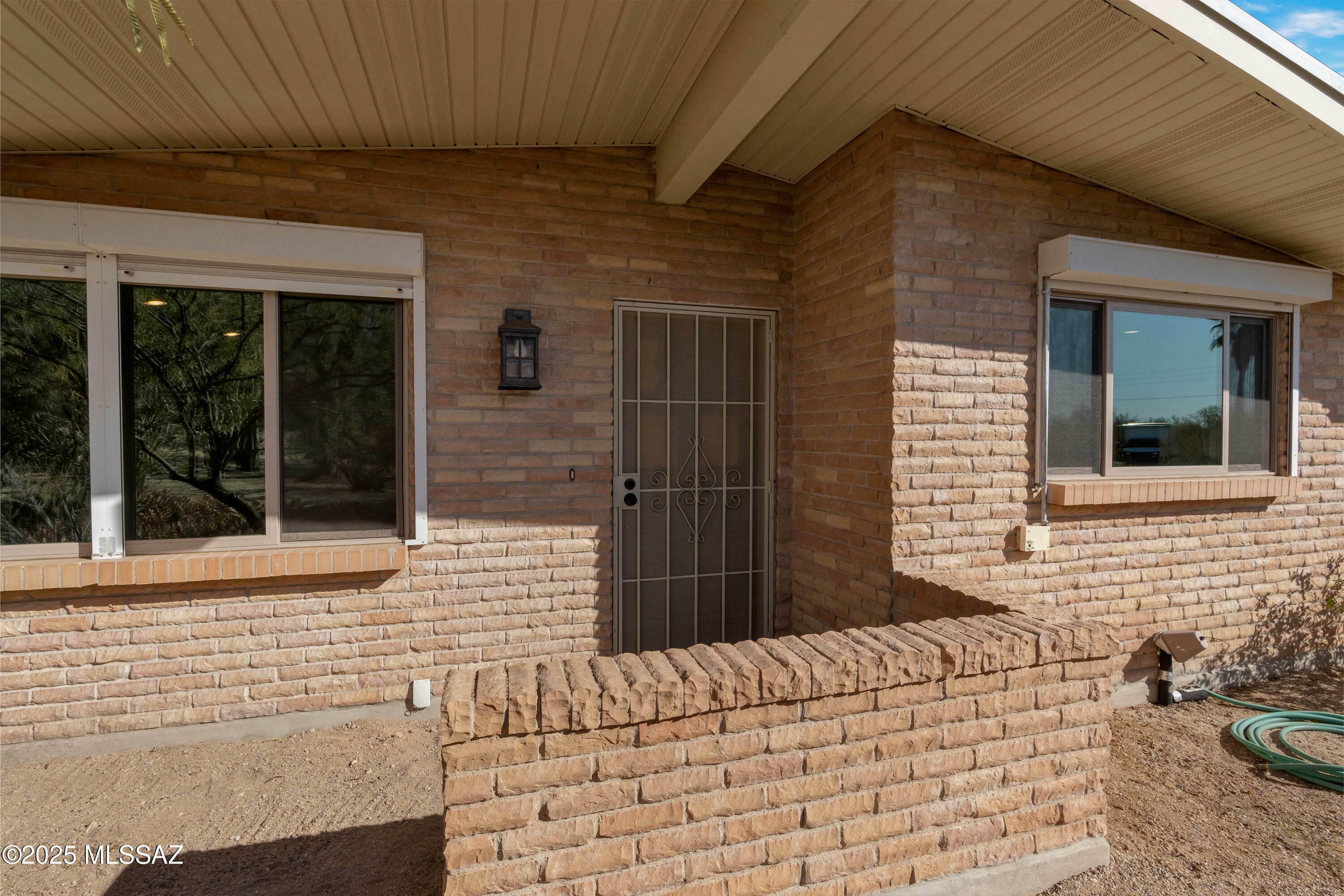 Property Photo:  7222 N San Pasquale Avenue  AZ 85704 